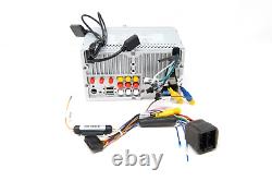 Joying 15.1 in Car Stereo Android 8G+128G Universal Double Din 19201080P GPS