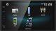 Kenwood Dmx115bt Double Din Car Stereo (45w X 4-ch) 6.8 Touchscreen Displayt