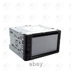 Kenwood DDX376BT Double DIN in-Dash 6.2 DVD Car Stereo Receiver withh Bluetooth