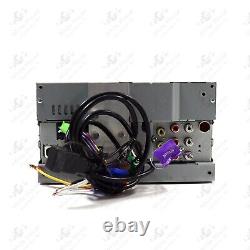 Kenwood DDX376BT Double DIN in-Dash 6.2 DVD Car Stereo Receiver withh Bluetooth