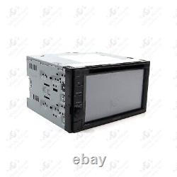 Kenwood DDX376BT Double DIN in-Dash 6.2 DVD Car Stereo Receiver withh Bluetooth