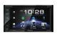 Kenwood Ddx419bt 6.2 Touchscreen Double Din Bluetooth Dvd/cd Stereo Receiver