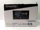 Kenwood Dmx4707s 6.8 Car Stereo Apple Carplay Android Auto Black Open Box New