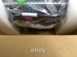 Kenwood DMX4707S 6.8 Car Stereo Apple CarPlay Android Auto Black OPEN BOX NEW