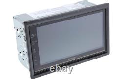 Kenwood DMX809S 6.8 Media Receiver withWireless Car Play Android Auto