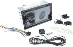 Kenwood DMX809S 6.8 Media Receiver withWireless Car Play Android Auto