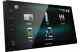 Kenwood Dmx-120bt 2-din Digital Bluetooth Multimedia 6.2 Receiver Car Stereo