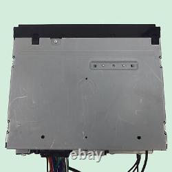 Kenwood DNX576S Double DIN Car Video In-Dash DVD Bluetooth #U4776