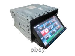 Kenwood DNX7140 Car DVD Player Double DIN Free shipping
