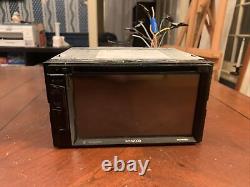 Kenwood Double Din Car Stereo Ddxbt24bt Great Condition Rs