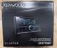 Kenwood Excelon Dpx795bh Double Din Bluetooth In-dash Car Stereo Cd Receiver