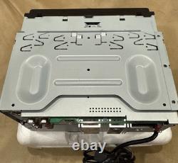 Kenwood Excelon DPX795BH Double DIN Bluetooth in-Dash Car Stereo CD Receiver