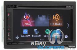 Kenwood Excelon Dnx694s 6.8 Gps DVD CD Usb Bluetooth Navigation Hd Radio Stereo