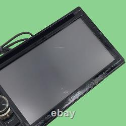 Kenwood eXcelon DNX690HD Double DIN GPS Navigation DVD Receiver Car Audio