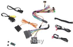 Maestro iDatalink K150 Double Din Car Stereo Dash Kit for Ford F-150 2013 2014