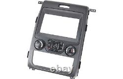 Maestro iDatalink K150 Double Din Car Stereo Dash Kit for Ford F-150 2013 2014