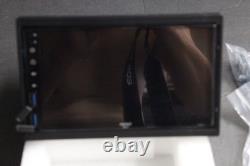 Md-68 Infinit Meta Wireless Apple CarPlay Android Auto Double DIN Car Stereo 7