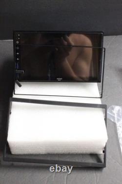 Md-68 Infinit Meta Wireless Apple CarPlay Android Auto Double DIN Car Stereo 7