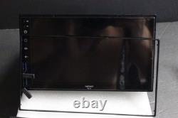 Md-68 Infinit Meta Wireless Apple CarPlay Android Auto Double DIN Car Stereo 7