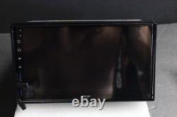 Md-68 Infinit Meta Wireless Apple CarPlay Android Auto Double DIN Car Stereo 7