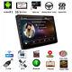 New 10.1 Double 2din Car Android 8.1 Stereo Radio Player 4g Wifi Gps Navi