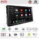 New Atoto A6 7 2din Android Car Navigation Stereo With Dual Bluetooth/wifi/usb/sd