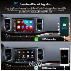 NEW ATOTO A6 7 2DIN Android Car Navigation Stereo with Dual Bluetooth/WiFi/USB/SD