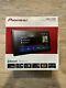 New Pioneer Bluetooth Car Stereo Receiver Fm Radio Audio System Double Din Apple