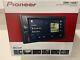 New Pioneer Bluetooth Car Stereo Receiver Fm Radio Audio System Double-din Unit