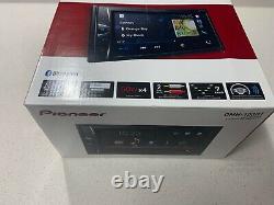 NEW PIONEER Bluetooth Car Stereo Receiver FM Radio Audio System double-DIN Unit