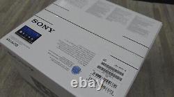 NEW Sony XAV-AX150 XAV-AX150 6.95 Touch Screen Double-DIN Apple Car Play