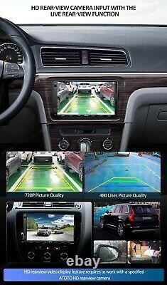 New ATOTO A6 Double Din Car Stereo A6G2A7KL KarLink Android Car in-Dash Naviga