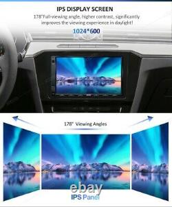 New ATOTO A6 Double Din Car Stereo A6G2A7KL KarLink Android Car in-Dash Naviga