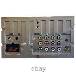 PD-623B Car Stereo Double DIN CD/DVD AM/FM for 1988-1994 GM SUV/Full Size Trucks