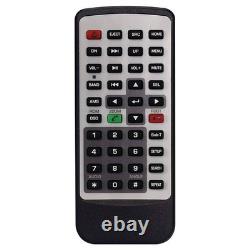 PD-623B Car Stereo Double DIN CD/DVD AM/FM for 1988-1994 GM SUV/Full Size Trucks