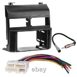 PD-623B Car Stereo Double DIN CD/DVD AM/FM for 1988-1994 GM SUV/Full Size Trucks