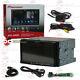 Pioneer Avh-600ex 7 Touchscreen Dvd Bluetooth Stereo With Keyhole Back-up Camera