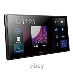 PIONEER DMH-W4600NEX 6.8 DIGITAL MULTIMEDIA RECEIVER BLUETOOTH iPHONE ANDROID