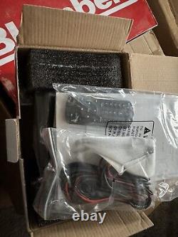 PLZ 7 Wireless Double Din Car Stereo Apple Carplay Radio Screen for Car Audi