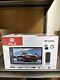 Plz Mp-902w Black Touchscreen Wireless Double Din Car Stereo Player