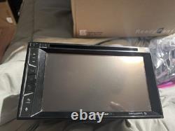 Pioneer AVH-1550NEX Double DIN Apple DVD/CD Car Stereo Receiver