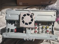 Pioneer AVH-1550NEX Double DIN Apple DVD/CD Car Stereo Receiver