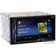 Pioneer Avh-200ex Double 2 Din Touch Bluetooth Dvd/cd Player Car Stereo Fm Radio