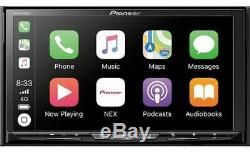 Pioneer AVH-W4500NEX Double DIN Wireless Mirroring Android Car Stereo Receiver