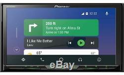 Pioneer AVH-W4500NEX Double DIN Wireless Mirroring Android Car Stereo Receiver
