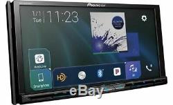 Pioneer AVH-W4500NEX Double DIN Wireless Mirroring Android Car Stereo Receiver