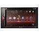 Pioneer Avh-210ex 6.2 Double Din Touchscreen Car Stereo Dvd Bluetooth Stereo
