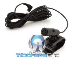 Pioneer Avh-500ex 6.2 Tv CD Mp3 DVD Iphone Usb Bluetooth Ipod Car Stereo New