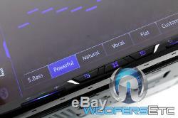 Pioneer Avh-600ex 7 Tv CD Mp3 Bluetooth DVD Iphone Usb Ipod Radio Car Stereo