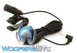 Pioneer Avh-w4400nex 7 CD DVD Bluetooth Hd Radio Car Play 13 Band Equalizer New